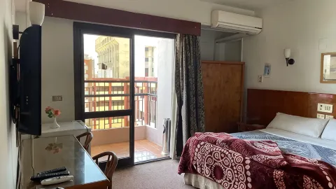 St.Joseph Hotel in Luxor