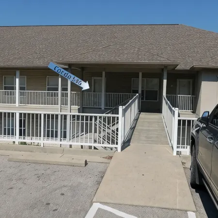 Executive 3 Bedroom Condo. Amazing Lakefront Views. Top Floor. No Stairs.