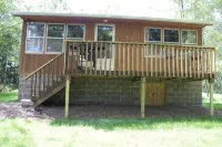 Stonehaven Cottages - "The Turtle Cottage" - 3-Star