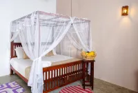 Harmony Beach Bungalows - spa