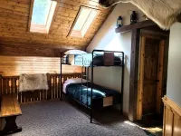 Private Cabin on Beautiful River! Enjoy the popular Paiute ATV Trail. - Homestays