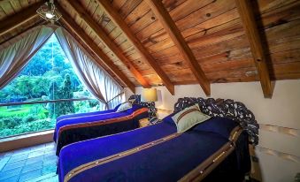 Hotel San Buenaventura de Atitlán