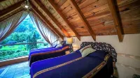 Hotel San Buenaventura de Atitlán - ที่มีสระว่ายน้ำ