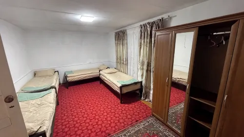 Jakesh - hostel