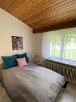 Apartment, centerpiece 'in the middle of the southern Black Forest - Wifi