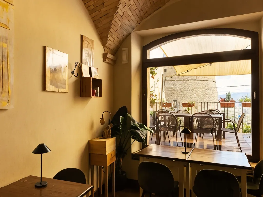 Relais Il Grottino - Umbria