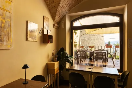 Relais Il Grottino - 3성급