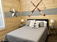 Center Hill Lake Cottage Four Seasons, Smithville, TN - 3성급