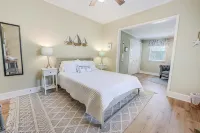 Recently Renovated 4BR 3BA Home - 4-Star