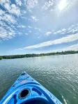 Studio Condo on the Water @ Innsbrook - Kuntosalit