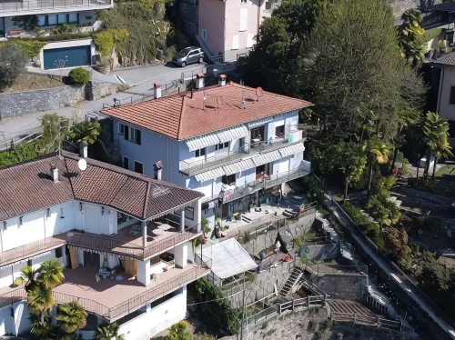 Apartment Celeste - Homestays