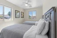 Luxury Three Bedroom Home with Amazing Views Near Sedona & Wineries - ブティック