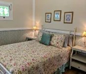 Turn-of-the-Century Gem! The Painted Lady. - Boutique
