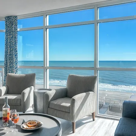 FUN AND SUN IN 801 Ocean Views, Resort Amenities