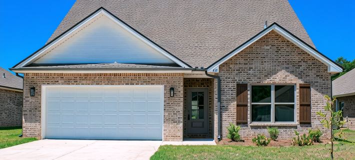 Charming Brand New Home in Foley Hotels in Foley