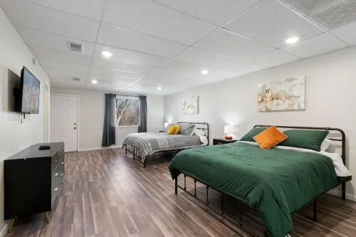 Cozy Modern Branson Game House | 9 Min to SDC - 4성급