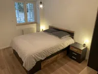Appartement - Au Cœur du Lac Blanc Hoteles en Orbey
