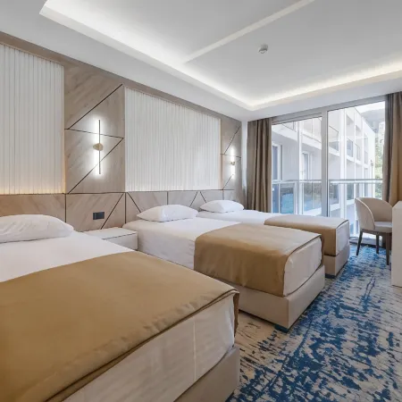 Hotel Tara Becici