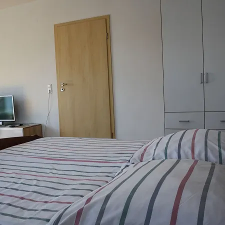 Apartment Bad Rappenau
