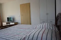 Apartment Bad Rappenau - 무료 와이파이