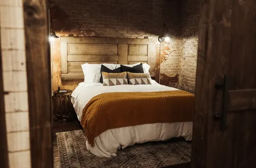 The Loft on Main - Wifi