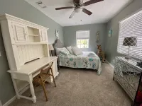 Waterfront -Beautiful sunsets, great fishing, scalloping & bird watching - 3 étoiles