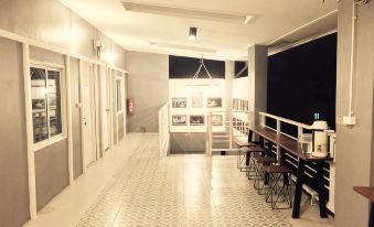 Jira Apartment
