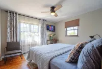 Comfy 3Bedrooms 2Bathrooms Excellent Location Home Near to Downtown Pittsburgh - Bungalow