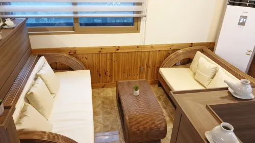 Chungju Bonggol Pension - Pools