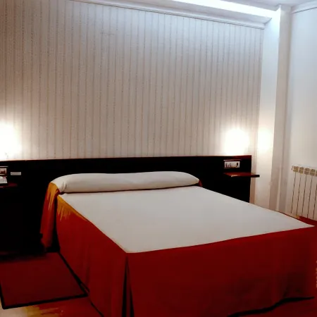 Hotel Alfageme