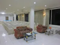 Dragon Palace Hotel Ternate - Wi-Fi