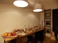 B&B Di Camilla - Nouto- ja jättöpalvelut