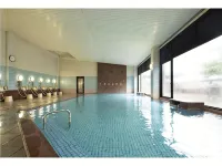 Yunomiko Onsen - balneario