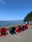 Stay at the BEST Olympic Peninsula Ocean Beach Retreat! - ビーチサイド