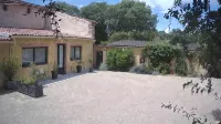 Near Albi, guest house les oliviers - สระว่ายน้ำส่วนตัว