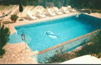 Villa d'Arcos - Pools