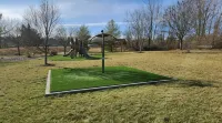 30 acre park in your back yard! - 3-stjärniga