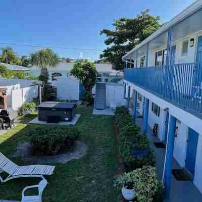 New Listing - 3 Min Walk-Beach, Hot Tub, Tennis, Wi-Fi Hotel Exterior