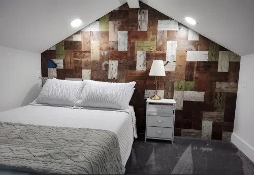 Blanche's Loft - 3-Star