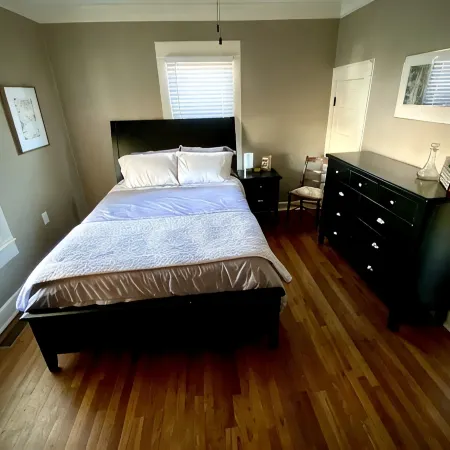 Pet Friendly Small House in the Heart of Paducah