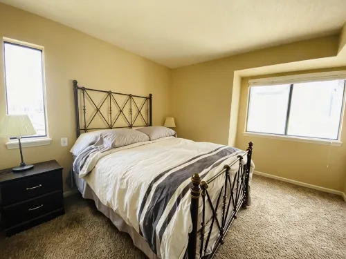 Beautiful And Updated 1 Bedroom Condo In DTC W/ VIEWS! - キッチン