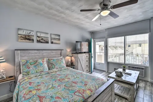 VB Condo,Boardwalk/Oceanfront,Beach, Pool,Kitchen - Condos