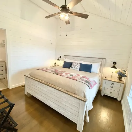 The Ranch@Fredericksburg - The Blue Bonnet - 2BD/2BA