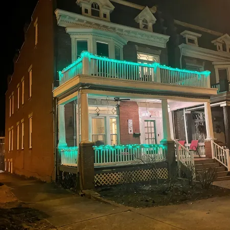 Erin's Oasis in Richmond