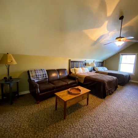 Shoreline Cottage SD
