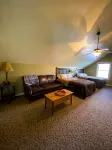 Shoreline Cottage SD - WiFi