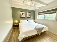 Surf Shack Encinitas - 5 Min to Beach, 12 Min to Legoland! - พร้อมระเบียง