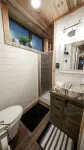 Underneath the stars Romantic Tiny Retreat - Wifi