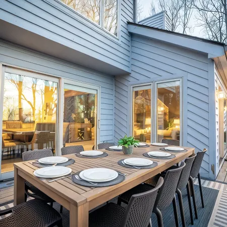 Luxury Designer Home, Dome and Top amenities