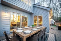 Luxury Designer Home, Dome and Top amenities - 3-Star
